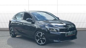 Vauxhall Corsa 1.2 GS 5dr Petrol Hatchback